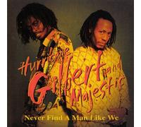 Never Find A Man Like We (UK Import)