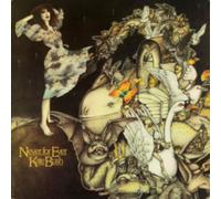 Kate Bush - Never For Ever (Blade Bullet Vinyl LP 2023, Remastered FP3LPX)