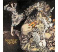 Kate Bush - Never For Ever [VINYL]