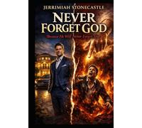 Never Forget God: Because He Will Never Forget You