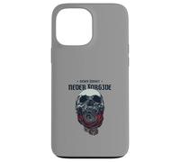 Never Forget Never Forgive (Justice Revenge Statement) Case for iPhone 13 Pro Max