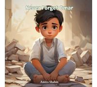 Never Forget Omar