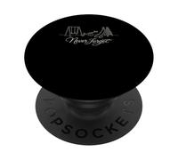Never Forget Retro Playground Childhood PopSockets Adhesive PopGrip
