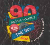 Never Forget the 90's