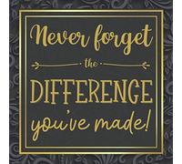 Never forget the difference you’ve made: Write and share your memories, messages, wishes, thanks or photos in this guestbook for the retirement of your coworker, friend or loved one