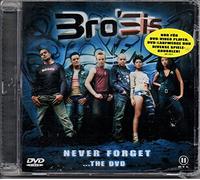 Never forget..the DVD (2002, DVD-Video)