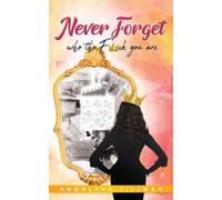 Never Forget Who the Fck You Are