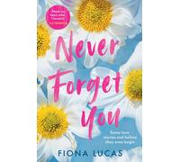 Never Forget You by Fiona Lucas | Paperback | 2022