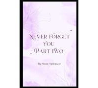 Never Forget You: Part Two