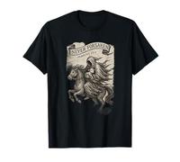 Never Forsaken Tee T-Shirt