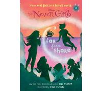 Never Girls #8: Far from Shore (Disney: The Never Girls)
