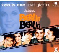 Never give up (by Two is One)