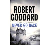Never Go Back