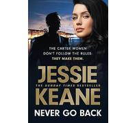 Never Go Back: an utterly gripping gangland crime thriller from the bestselling author for 2023