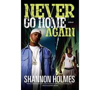 Never Go Home Again: A Novel