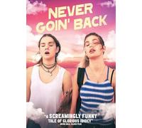 Never Goin' Back