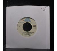 Never Gonna Fall In Love Again / No Hard Feelings [Vinyl Single 7'']