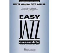 Never Gonna Give You Up