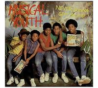 Never Gonna Give You Up-7" 45