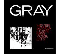 Never Gonna Leave New York City [VINYL]