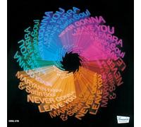 NEVER GONNA LEAVE YOU +bonus(reissue+remaster)(ltd.)