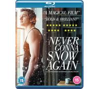 Never Gonna Snow Again
