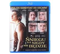 Never Gonna Snow Again [Blu-Ray] [Region B] (English subtitles)