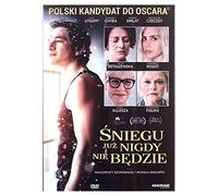 Never Gonna Snow Again [DVD] (English subtitles)