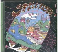 Still Flyin - Never Gonna Touch the Ground