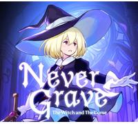 Never Grave: The Witch and The Curse PC Steam CD Key