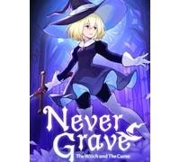 Never Grave: The Witch and the Curse (PC) - Steam Gift - GLOBAL
