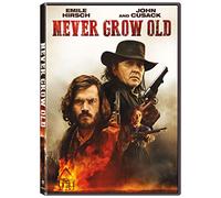 Never Grow Old