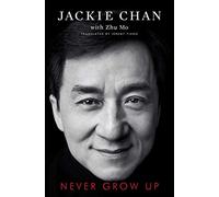 Never Grow Up – Simon & Schuster