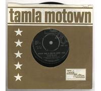 Never Had A Dream Come True / Somebody Knows, Somebody Cares [7" Vinyl]