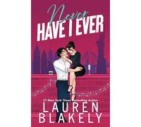 Never Have I Ever: 2 (Always Satisfied)