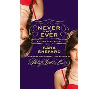 Never Have I Ever: A Lying Game Novel – Harper Collins Publishers