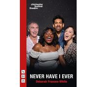 Never Have I Ever (NHB Modern Plays)