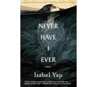 Never Have I Ever: Stories