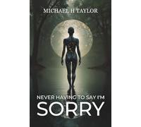 Never Having To Say I'm Sorry