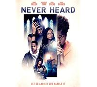 Never Heard