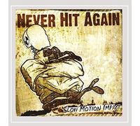 Never Hit Again - Slow Motion Impact