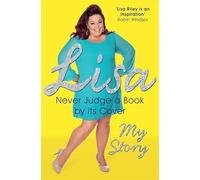 Never Judge a Book by its Cover: The Autobiography