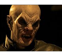 Never Kill a Boy on the First Date