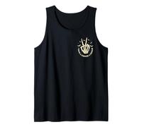 Never Killed A Mountain Lion But I've Choked A Cougar Tank Top