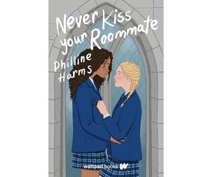 Never Kiss Your Roommate