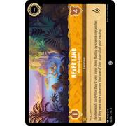 Never Land - Mermaid Lagoon | Into the Inklands