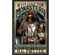 Never Leave Your Monastery: Against The Archons