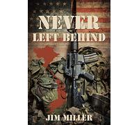 Never Left Behind