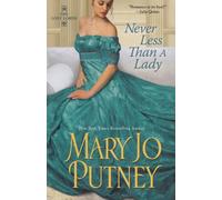 Never Less Than a Lady