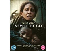 Never Let Go